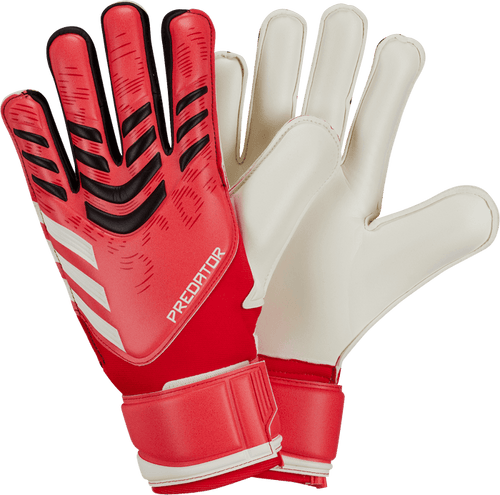 Predator Match Goalkeeper Gloves - Pure Victory Pack (JH3801) EQUIPMENT Adidas