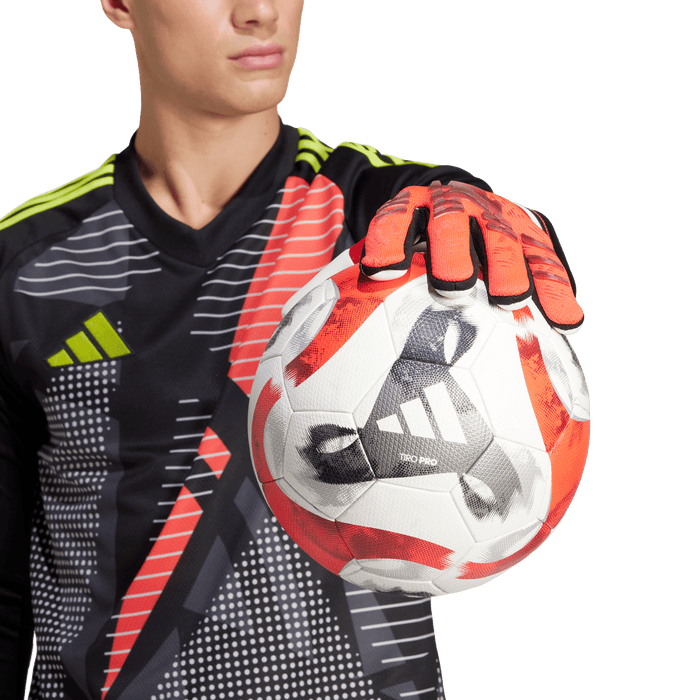 Predator Pro Goalkeeper Gloves - Pure Victory Pack (IW6276) EQUIPMENT Adidas