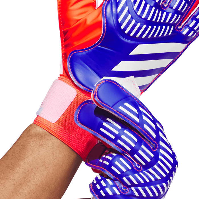 Predator Training Goalkeeper Gloves - Advancement Pack (IX3870) Equipment Gloves Adidas