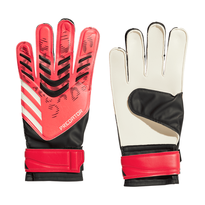 Predator Training Goalkeeper Gloves (JH3805) EQUIPMENT Adidas