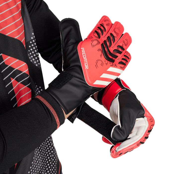 Predator Training Goalkeeper Gloves (JH3805) EQUIPMENT Adidas