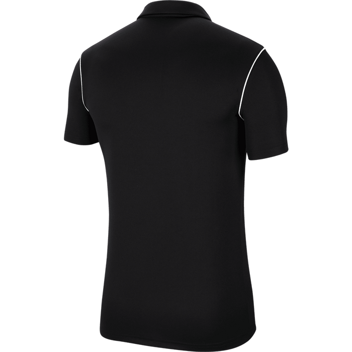 PRO FOOTBALL LAB Men's Park 20 Polo (BV6879-010) PRO FOOTBALL LAB Nike Club Zone