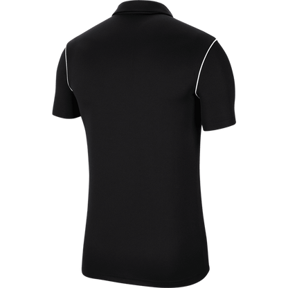 PRO FOOTBALL LAB Men's Park 20 Polo (BV6879-010) PRO FOOTBALL LAB Nike Club Zone