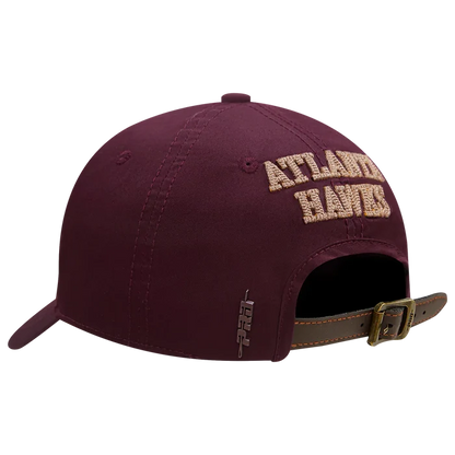 PRO STANDARO-ATLANTA HAWKS TAIL SWEEP STRAPBACK HA—BAH7514435-WNE