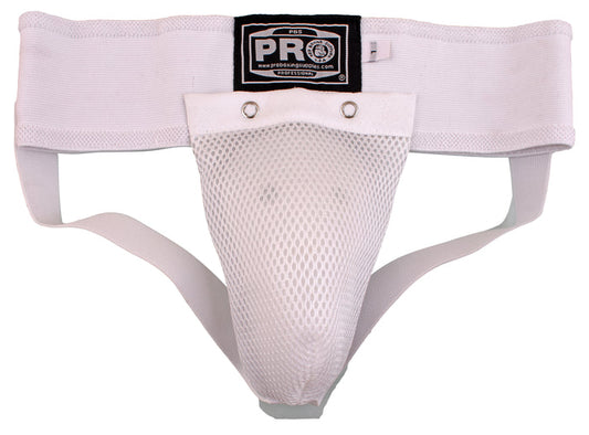 PBS Pro White Color