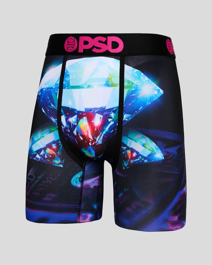 PSD -DIAMOND TRIAD STANDARD LENGTH -124180003