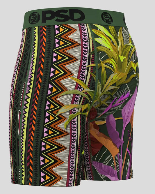 PSD-AZTEC FRONDS-324180058