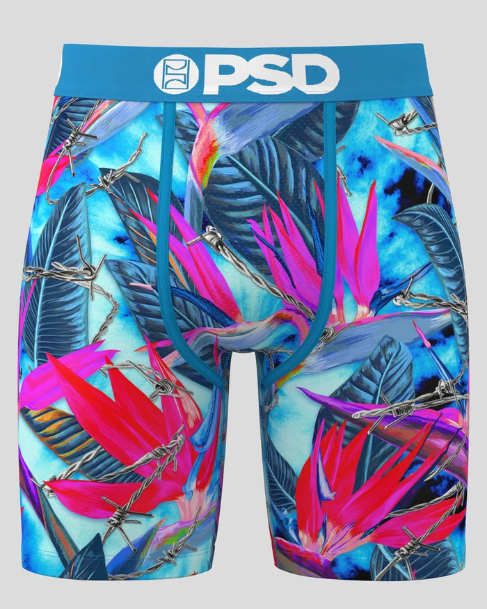 PSD BARBED PARADISE 324180061