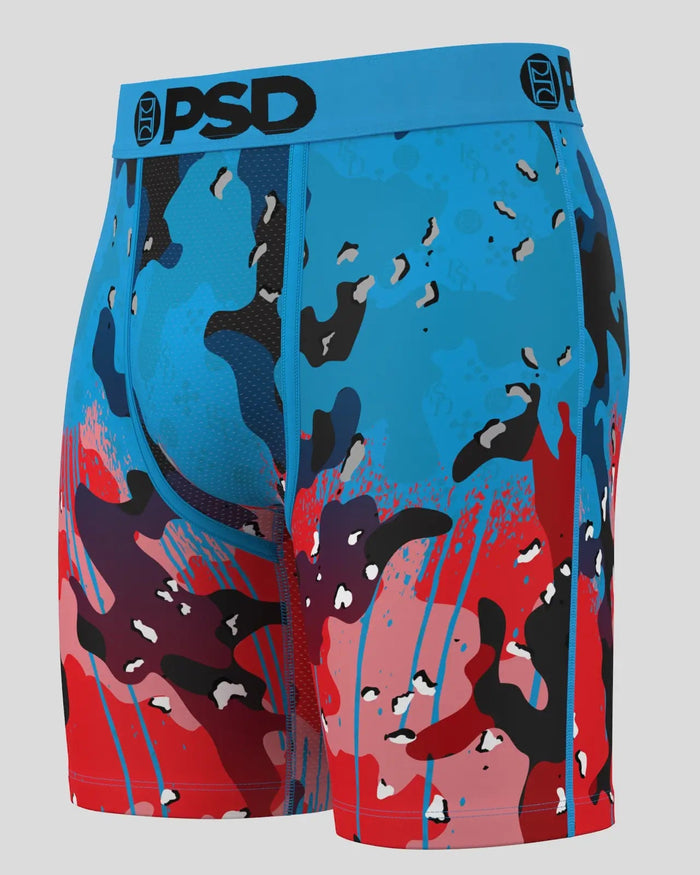 PSD CAMO LUX DRIP-324180076