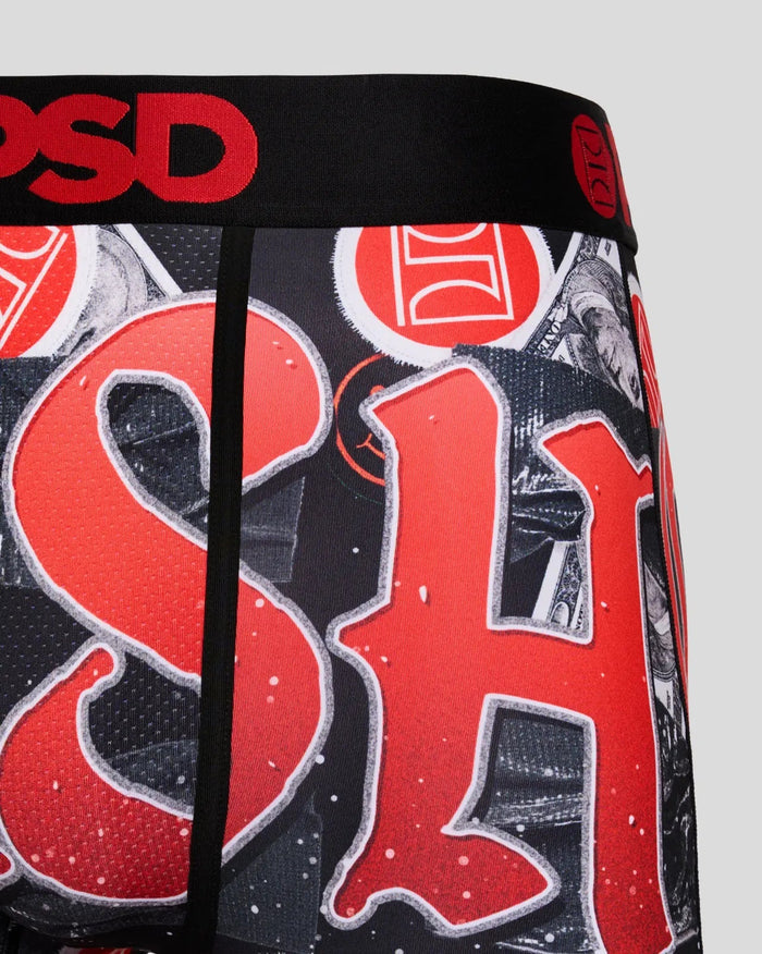 PSD-CASH STRAP-124180020