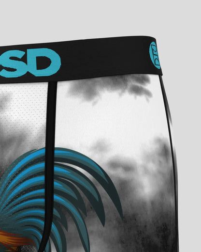 PSD COCKY BLU - 224180028