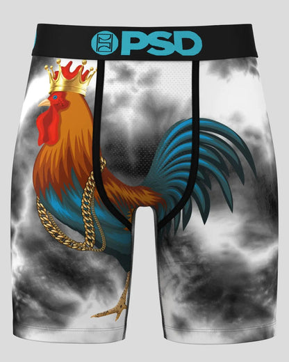 PSD COCKY BLU - 224180028
