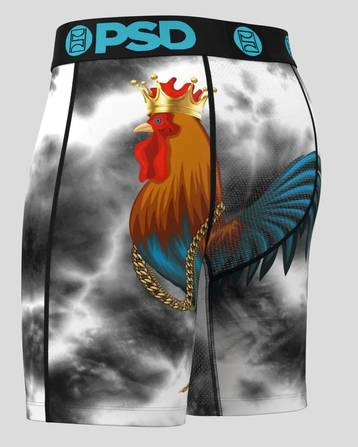 PSD COCKY BLU - 224180028