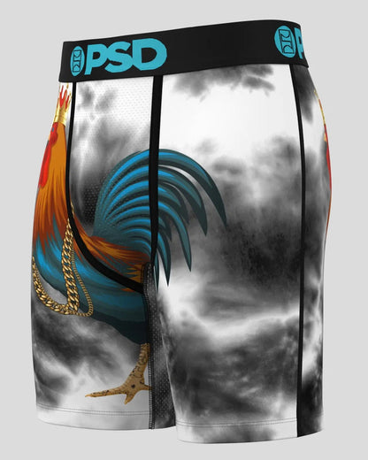 PSD COCKY BLU - 224180028
