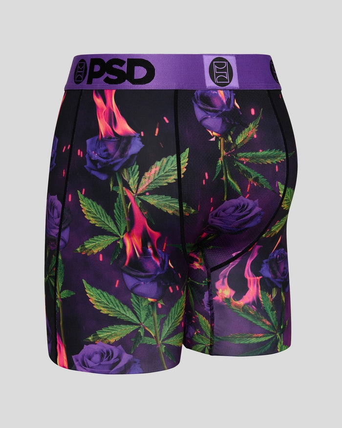 PSD-FIRE BUD—124180028