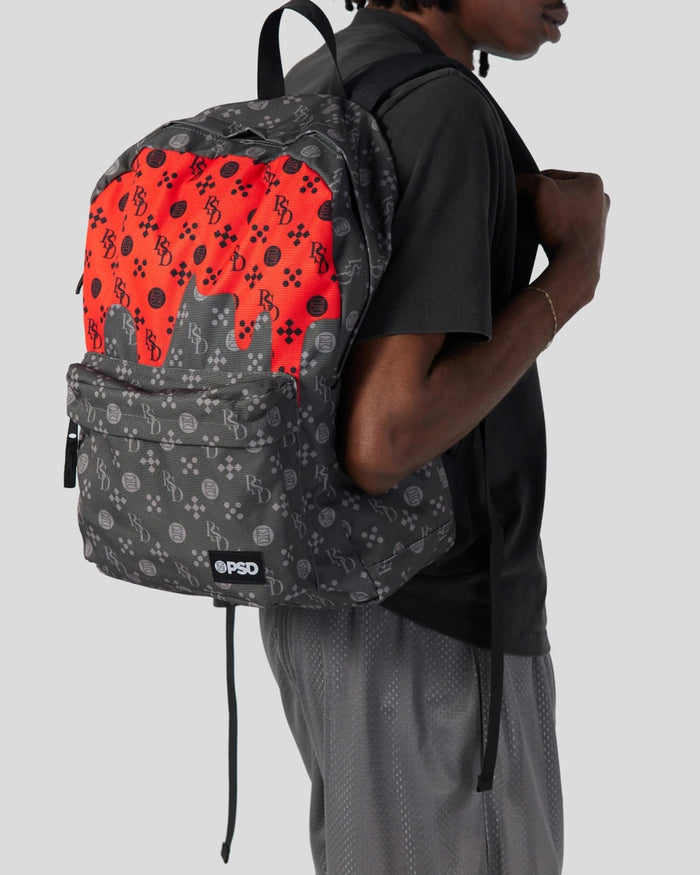 PSD-LUX DRIP BACKPACK-324506002
