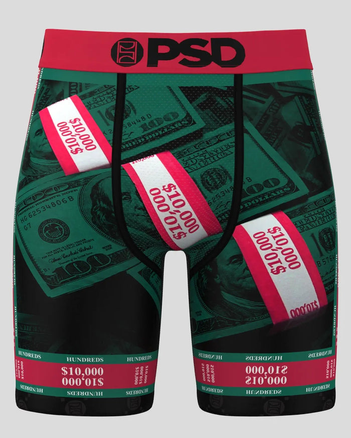 PSD-LUXE MONEY SPORT-324180040