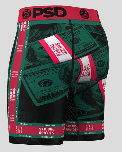 PSD-LUXE MONEY SPORT-324180040