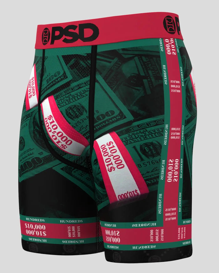 PSD-LUXE MONEY SPORT-324180040