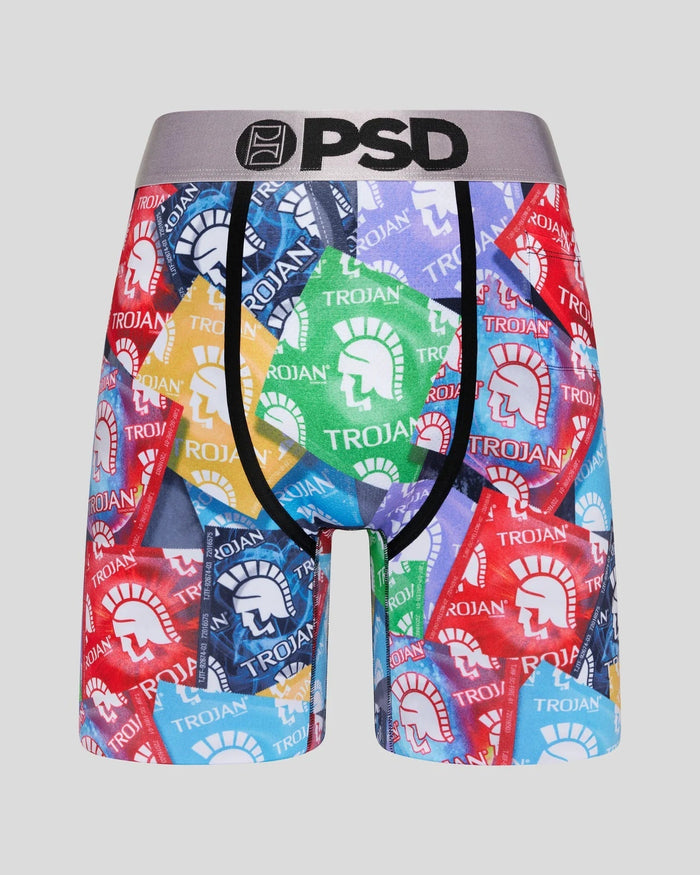 PSD-TROJAN - PACKS HP