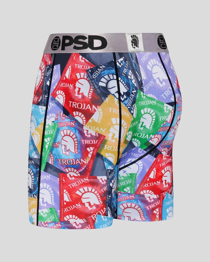 PSD-TROJAN - PACKS HP