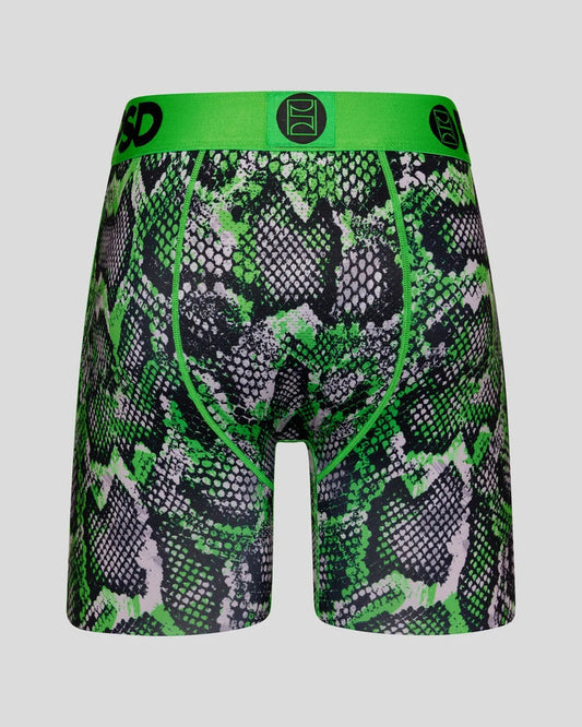 PSD WARFACE LEAF GREEN VIPER - 423180039