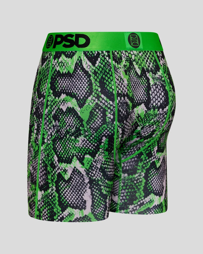 PSD WARFACE LEAF GREEN VIPER - 423180039