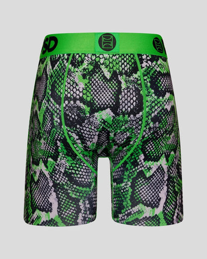 PSD WARFACE LEAF GREEN VIPER - 423180039