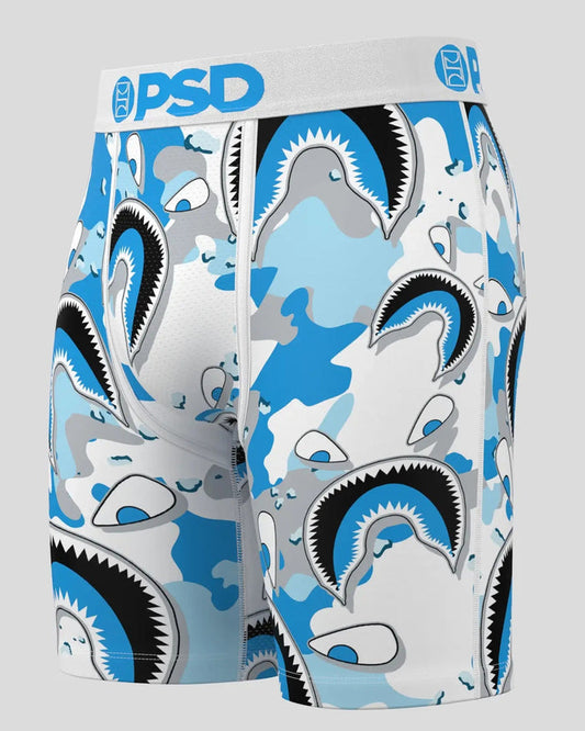 PSDWARFACE NAVAL SHARK- 324180033