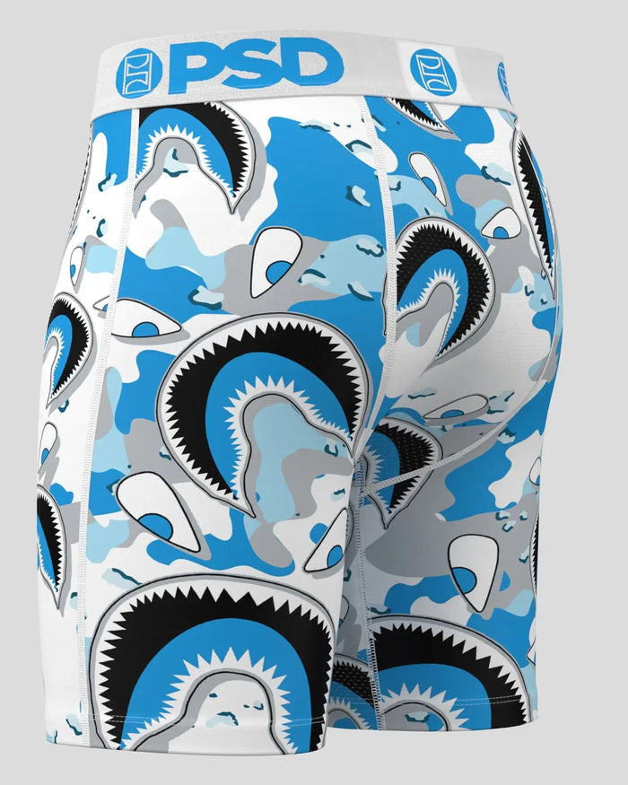 PSDWARFACE NAVAL SHARK- 324180033