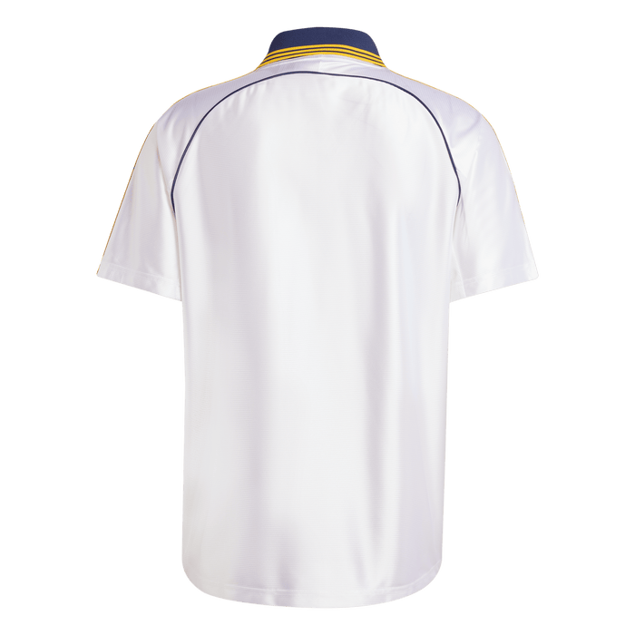 Real Madrid 1999/2000 Home Jersey - Special Edition (JJ3801) Apparel Adidas