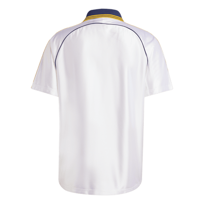 Real Madrid 1999/2000 Home Jersey - Special Edition (JJ3801) Apparel Adidas