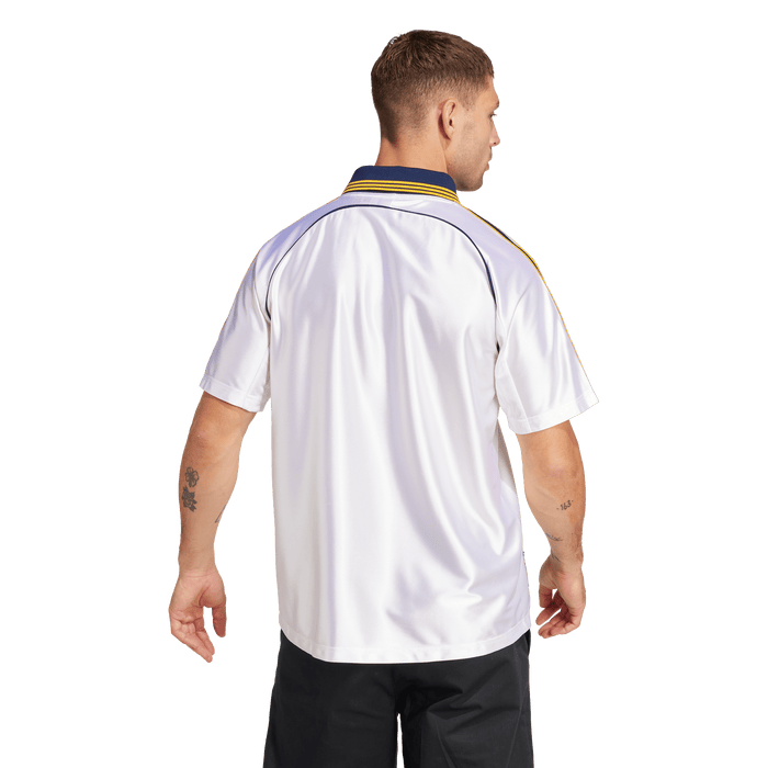 Real Madrid 1999/2000 Home Jersey - Special Edition (JJ3801) Apparel Adidas