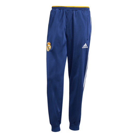 Real Madrid 1999/2000 Track Pants - Special Edition (JW1994) Apparel Adidas