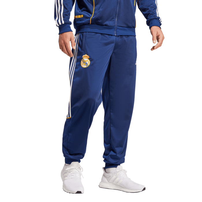 Real Madrid 1999/2000 Track Pants - Special Edition (JW1994) Apparel Adidas