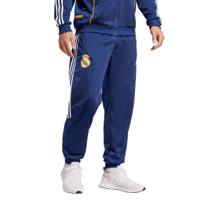 Real Madrid 1999/2000 Track Pants - Special Edition (JW1994) Apparel Adidas