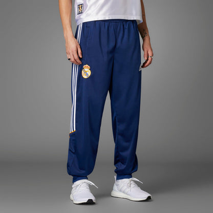 Real Madrid 1999/2000 Track Pants - Special Edition (JW1994) Apparel Adidas