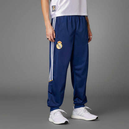 Real Madrid 1999/2000 Track Pants - Special Edition (JW1994) Apparel Adidas