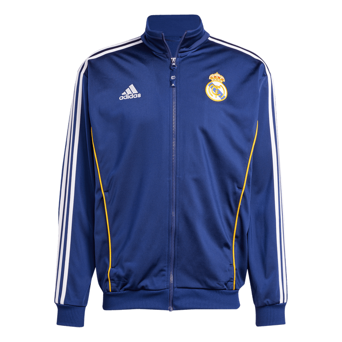 Real Madrid 1999/2000 Track Top - Special Edition (JW1993) Apparel Adidas