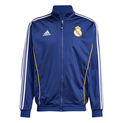 Real Madrid 1999/2000 Track Top - Special Edition (JW1993) Apparel Adidas