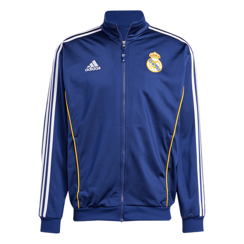 Real Madrid 1999/2000 Track Top - Special Edition (JW1993) Apparel Adidas