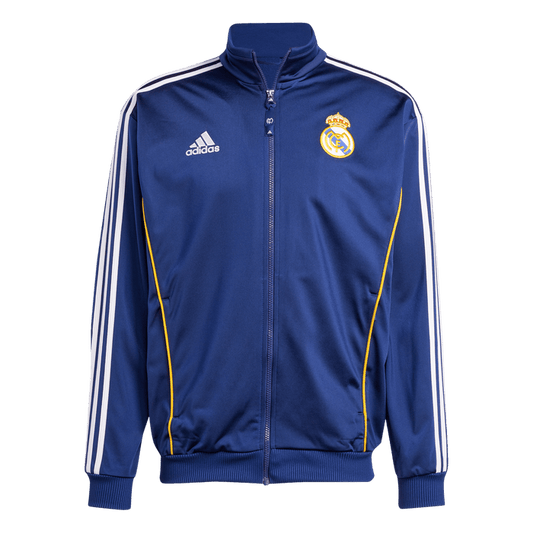 Real Madrid 1999/2000 Track Top - Special Edition (JW1993) Apparel Adidas