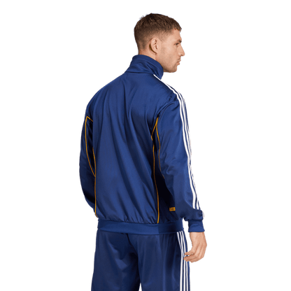Real Madrid 1999/2000 Track Top - Special Edition (JW1993) Apparel Adidas