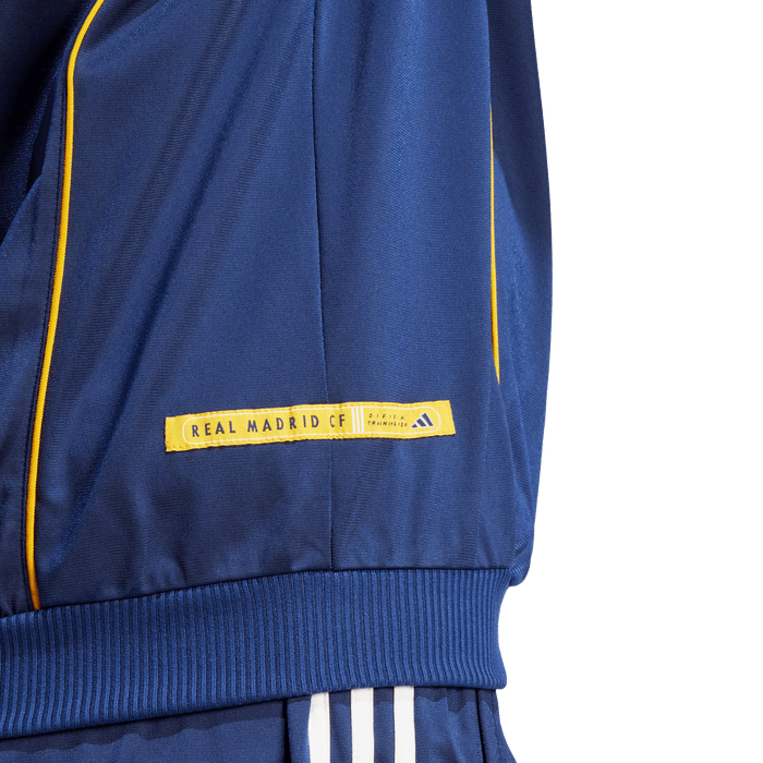Real Madrid 1999/2000 Track Top - Special Edition (JW1993) Apparel Adidas