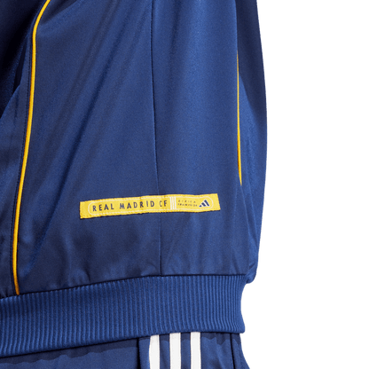 Real Madrid 1999/2000 Track Top - Special Edition (JW1993) Apparel Adidas