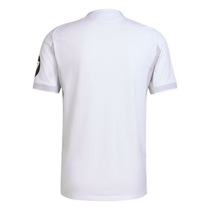 Real Madrid 25/26 Home Authentic Jersey (JV5918) Apparel Adidas