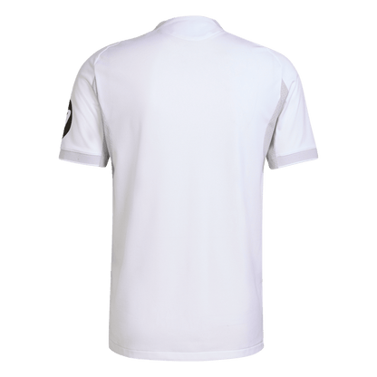 Real Madrid 25/26 Home Authentic Jersey (JV5918) Apparel Adidas