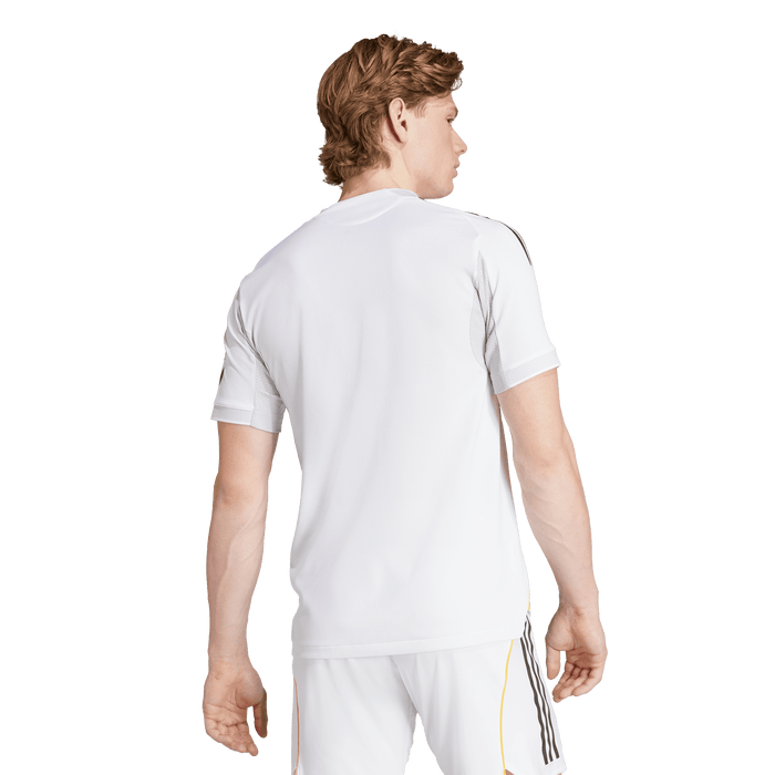 Real Madrid 25/26 Home Authentic Jersey (JV5918) Apparel Adidas