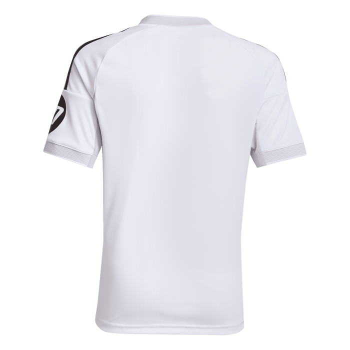 Real Madrid 25/26 Home Youth Jersey (JN8887) Apparel Adidas