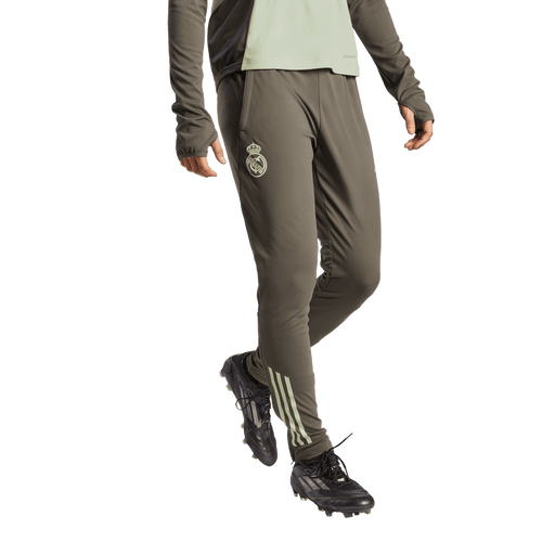 Real Madrid Tiro 25 Competition Training Pants (JP3983) Apparel Adidas